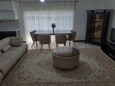 ویلا دوخوابه باران ۳