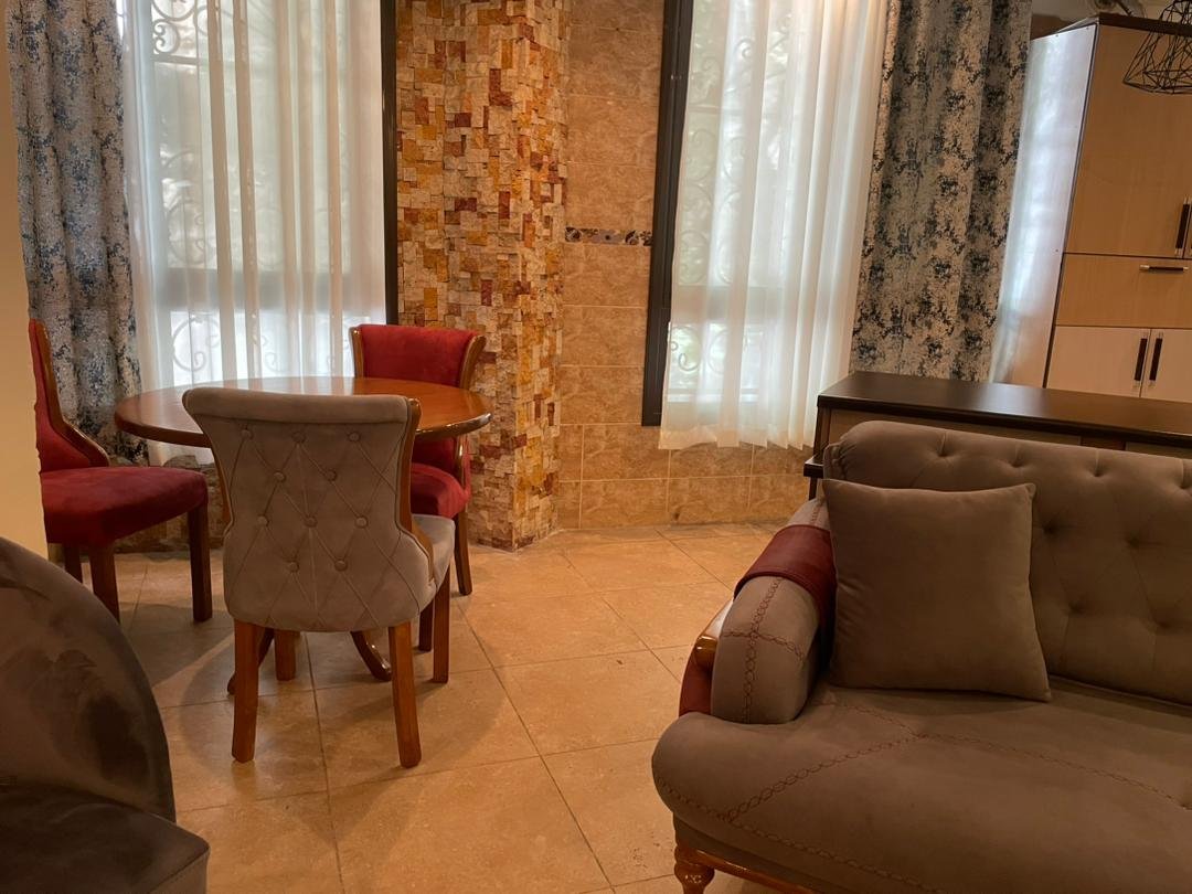 آپارتمان یک خوابه اختیاریه
