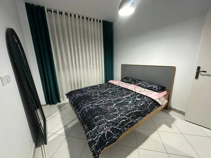 آپارتمان یک خوابه  لاله جنت آباد جنوبی 8