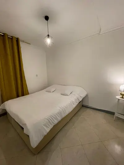 آپارتمان دوخوابه کابانا 1 قیطریه