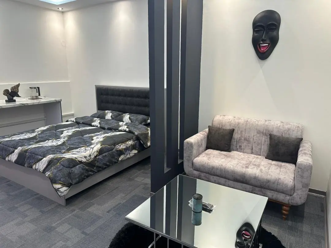 آپارتمان فلت شادمان ستارخان 1