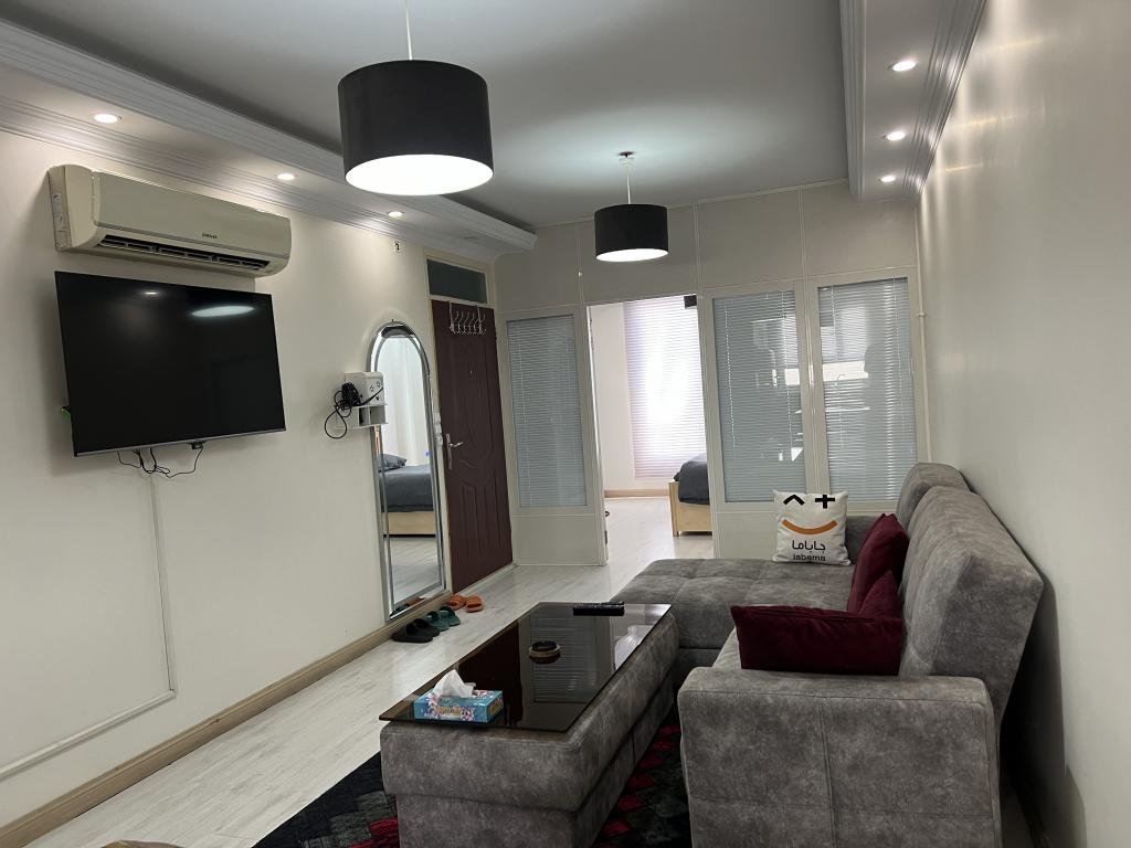 دوخوابه کوثر 3 ستارخان