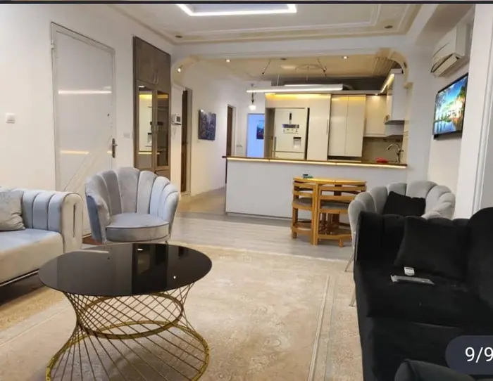 آپارتمان دوخوابه عفیف آباد  4