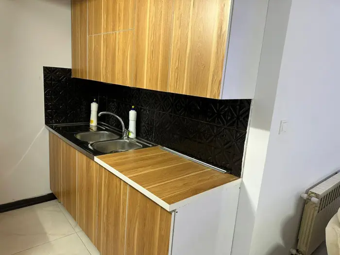 آپارتمان یک خوابه جکوزی دار لاله جنت آباد جنوبی 1