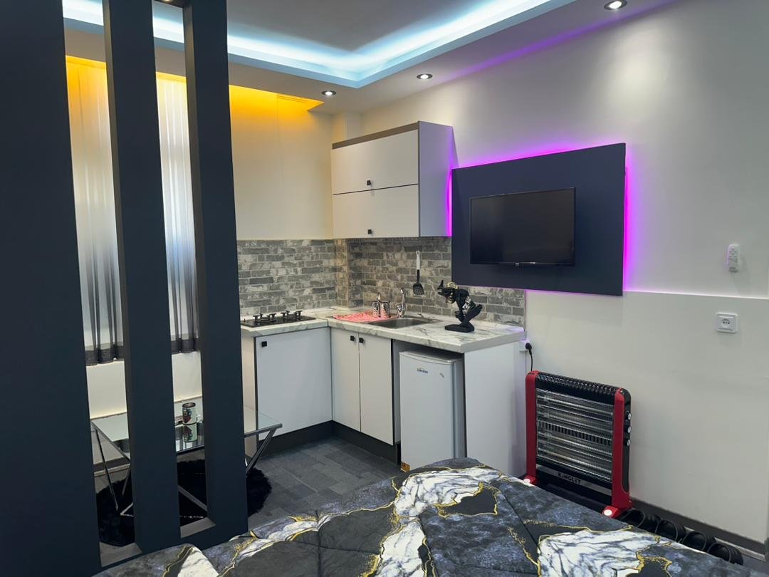 فلت شادمان ستارخان 3