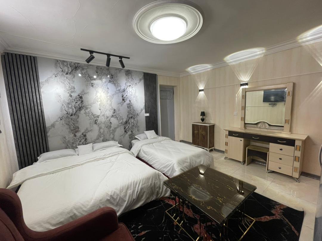 فلت گلشن دوست 4 نارمک