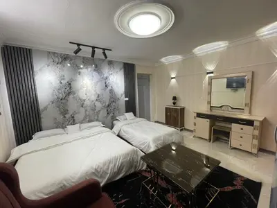 آپارتمان فلت گلشن دوست 4 نارمک