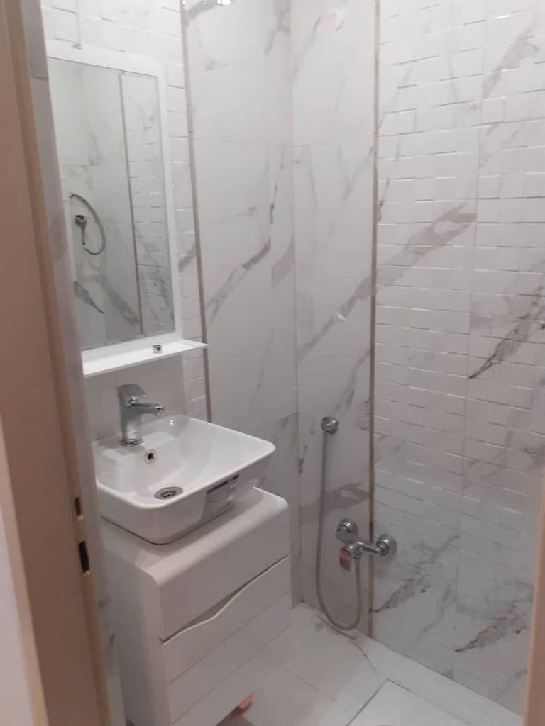 یک خوابه سمنگان 2 نارمک