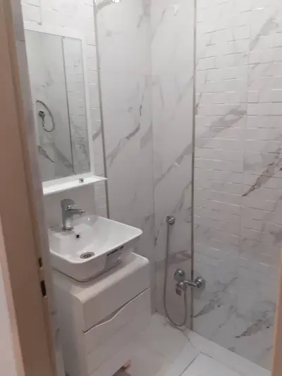 آپارتمان یک خوابه سمنگان 2 نارمک