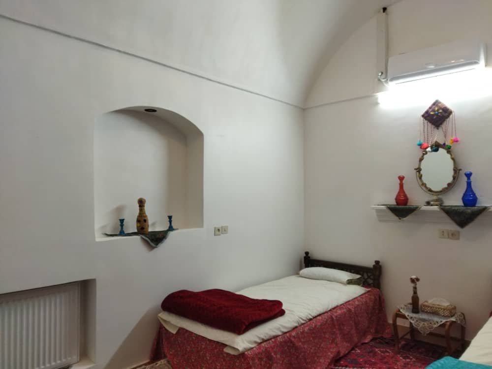 جیران - واحد تیام