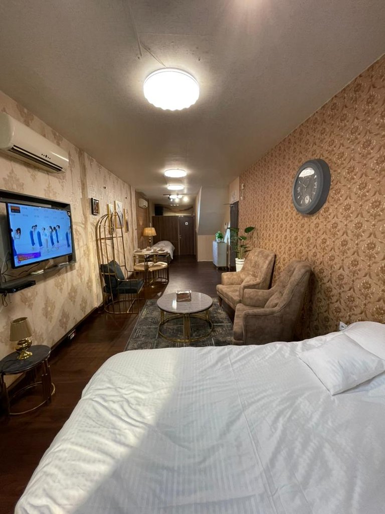 فلت گرند رویال 2 مطهری