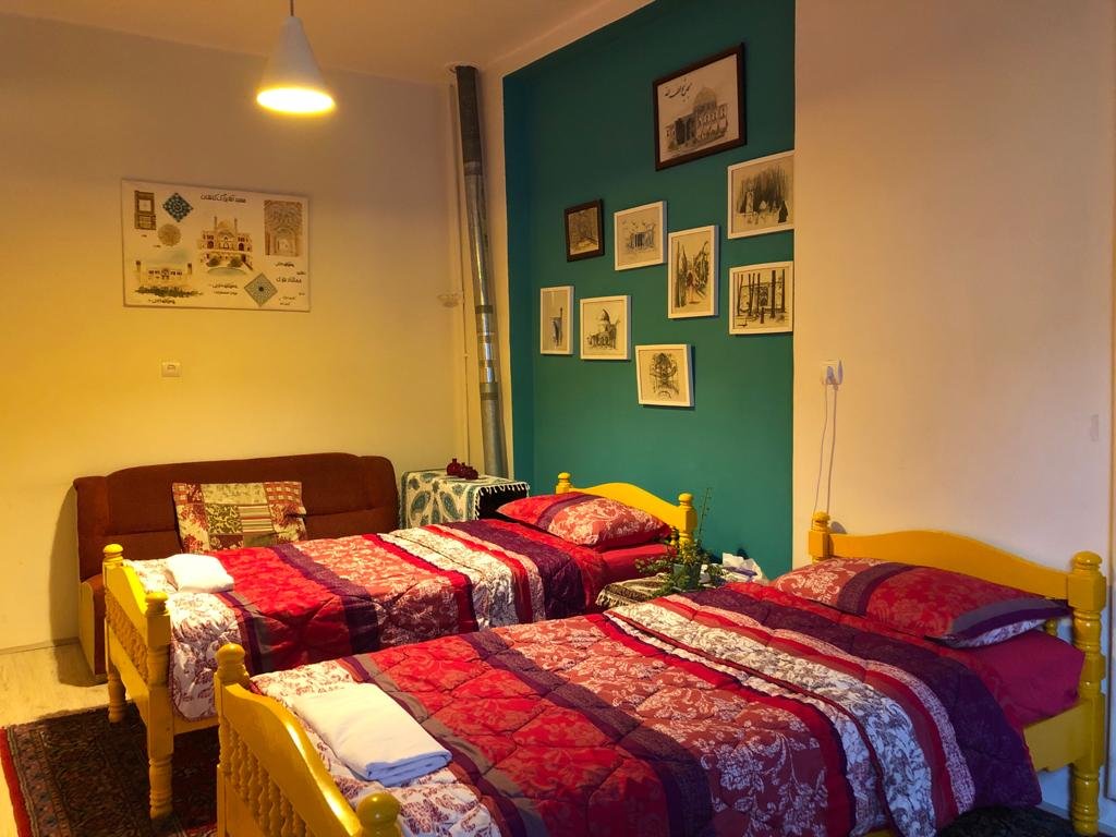 ویلا دوخوابه انار