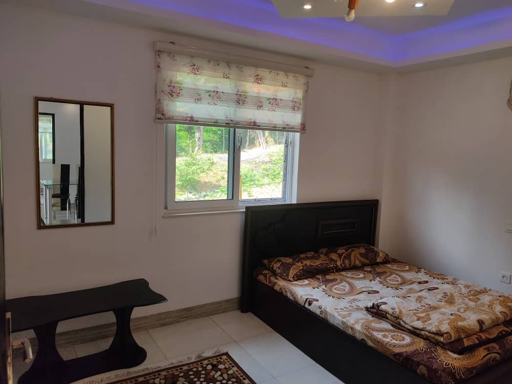 اجاره ویلا سه خوابه لوکس طاسکوه ماسال-13