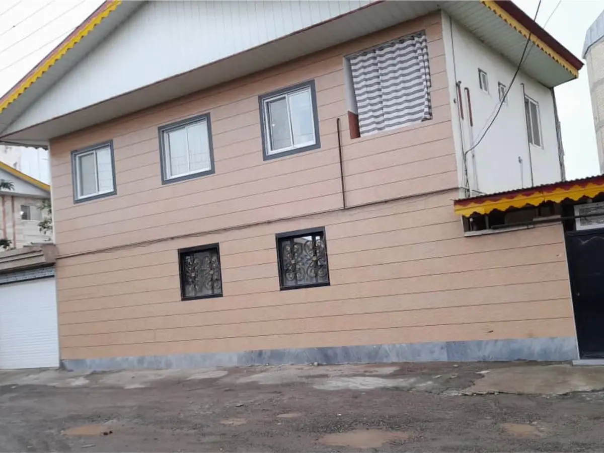 سوئیت فلت مولوی 1