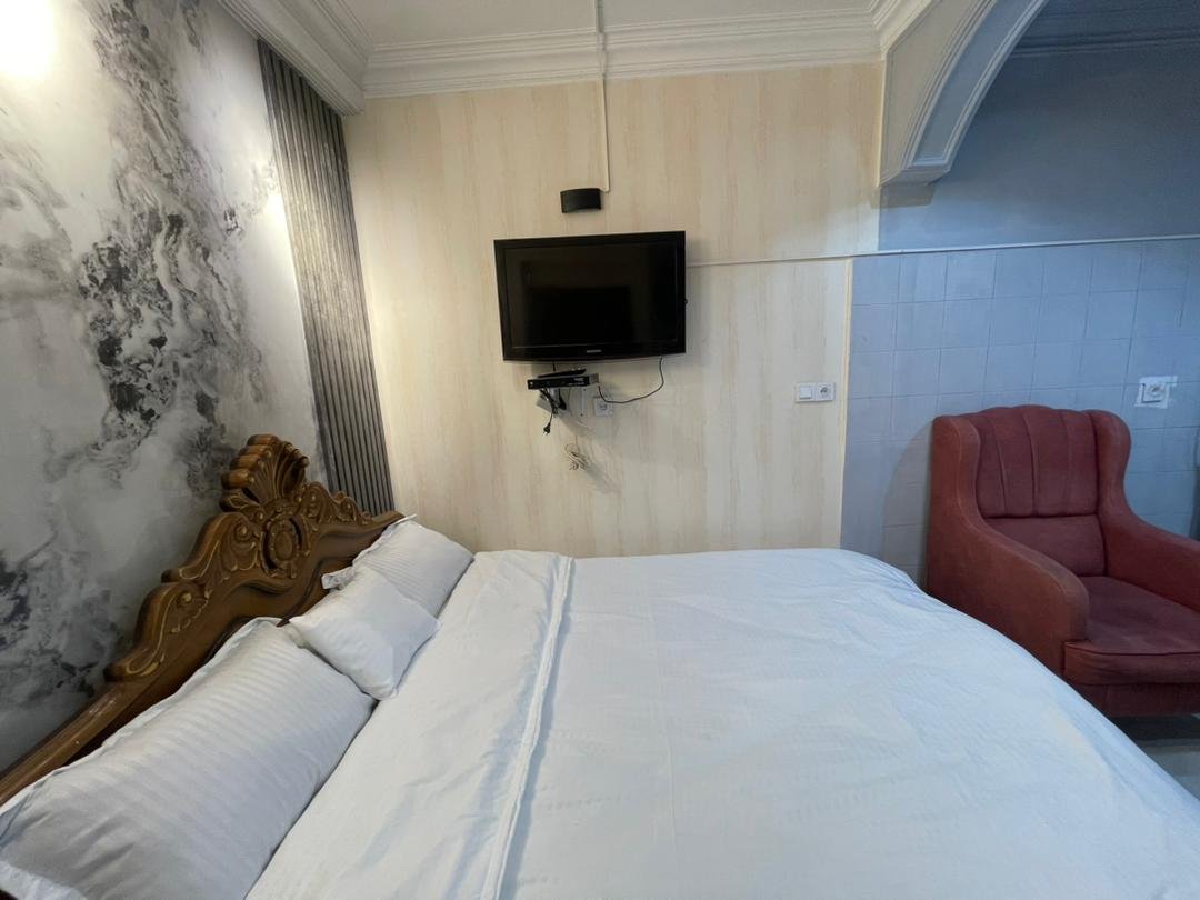 فلت گلشن دوست 3 نارمک