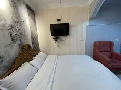 سوئیت فلت گلشن دوست 3 نارمک