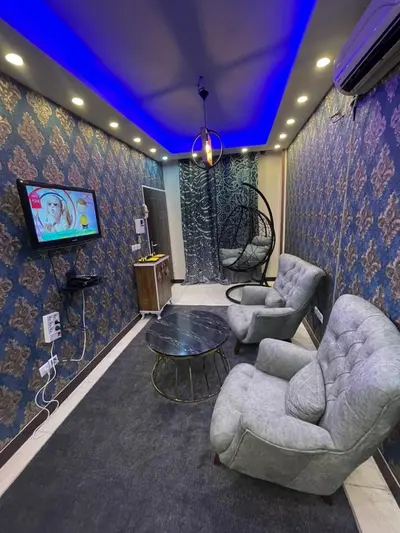 آپارتمان یک خوابه بختیاری آزادی 4