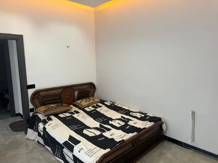 ویلا دوخوابه استخردار زنبق 8