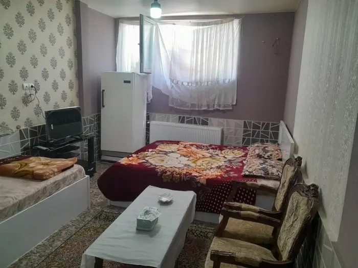 سوئیت فلت مهدی ۲۰۱۸