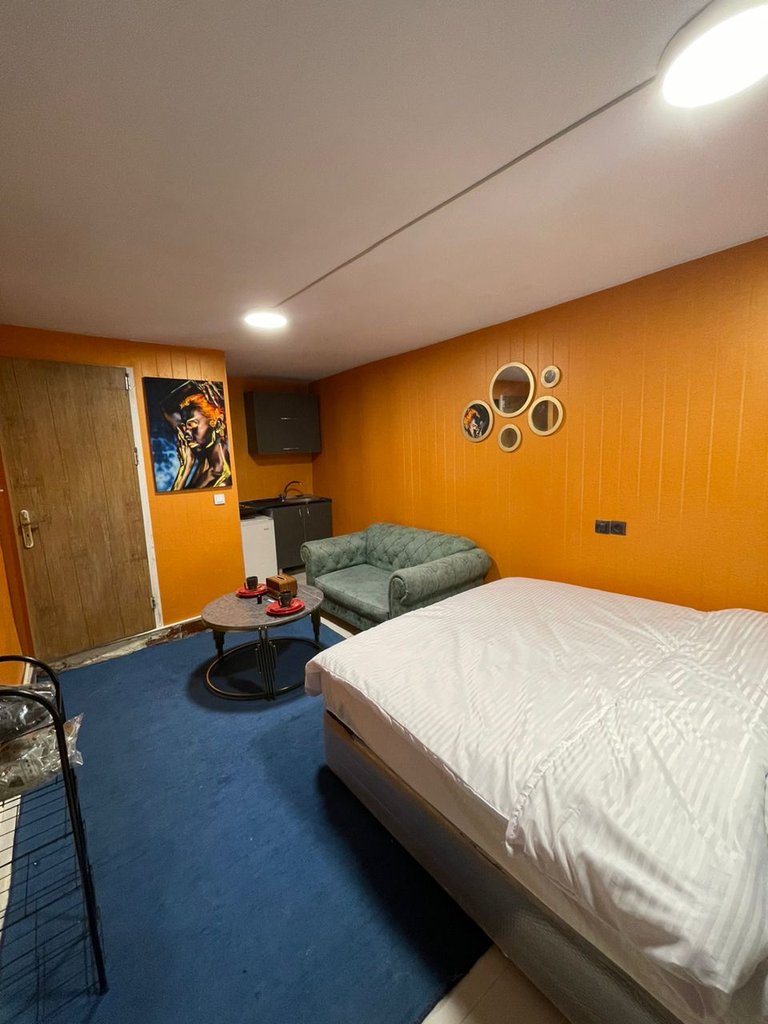 فلت آسا روم رسالت 4