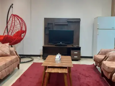 آپارتمان یک خوابه سمنگان 2 نارمک