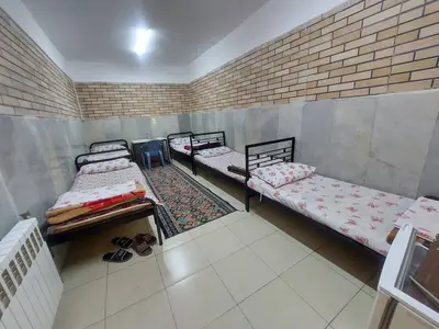 هاستل نادر - واحد پنج تخته 5 ناصرخسرو