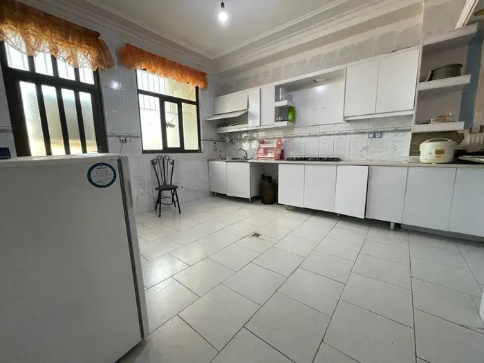 آپارتمان دوخوابه طاها2