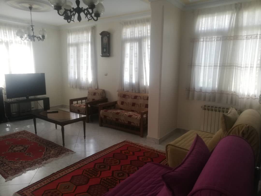 آپارتمان یک خوابه کاروان سالار تجریش 2