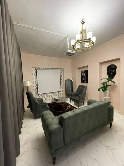 آپارتمان یک خوابه صیاد شیرازی 1