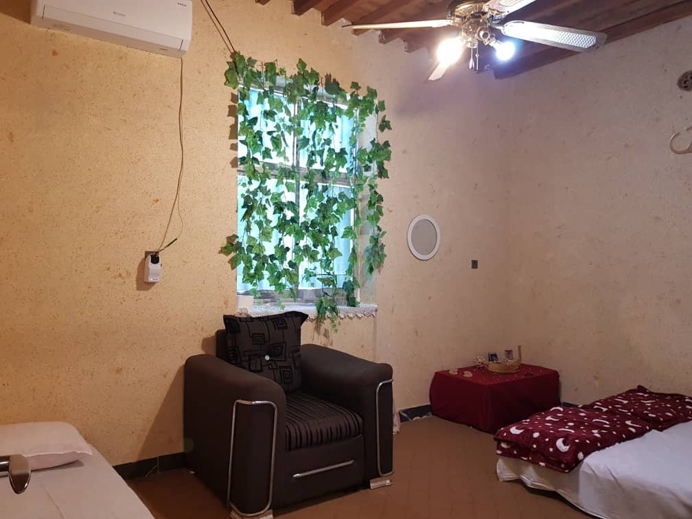 حَبا - واحد 2