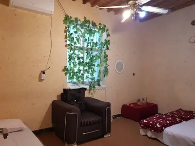 بومگردی حَبا - واحد 2