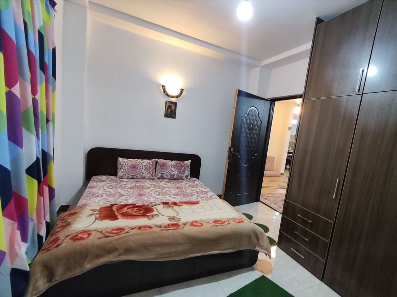 ویلا دوخوابه دستغیب