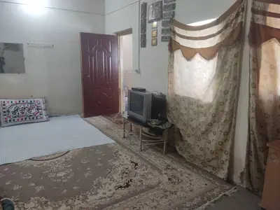 ویلا یک خوابه سنتی توحید