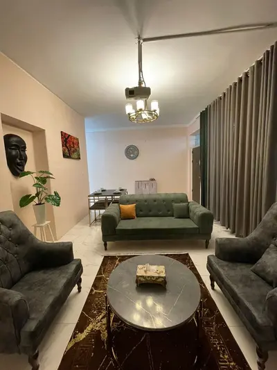 آپارتمان یک خوابه صیاد شیرازی 1