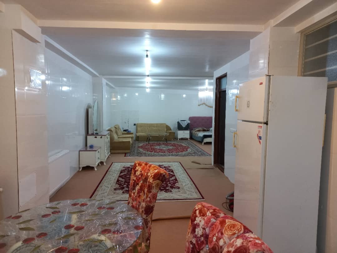 سوئیت فلت آزادی