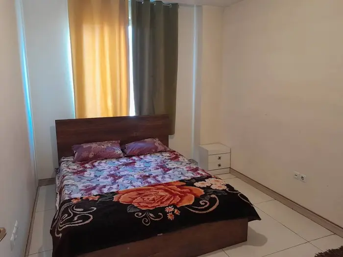 آپارتمان دوخوابه آسپادانا 1 جنت آباد