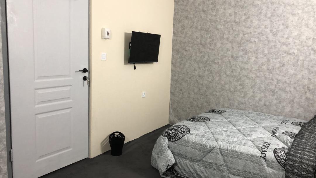 فلت روانمهر انقلاب 7