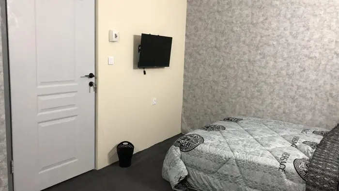 سوئیت فلت روانمهر انقلاب 7