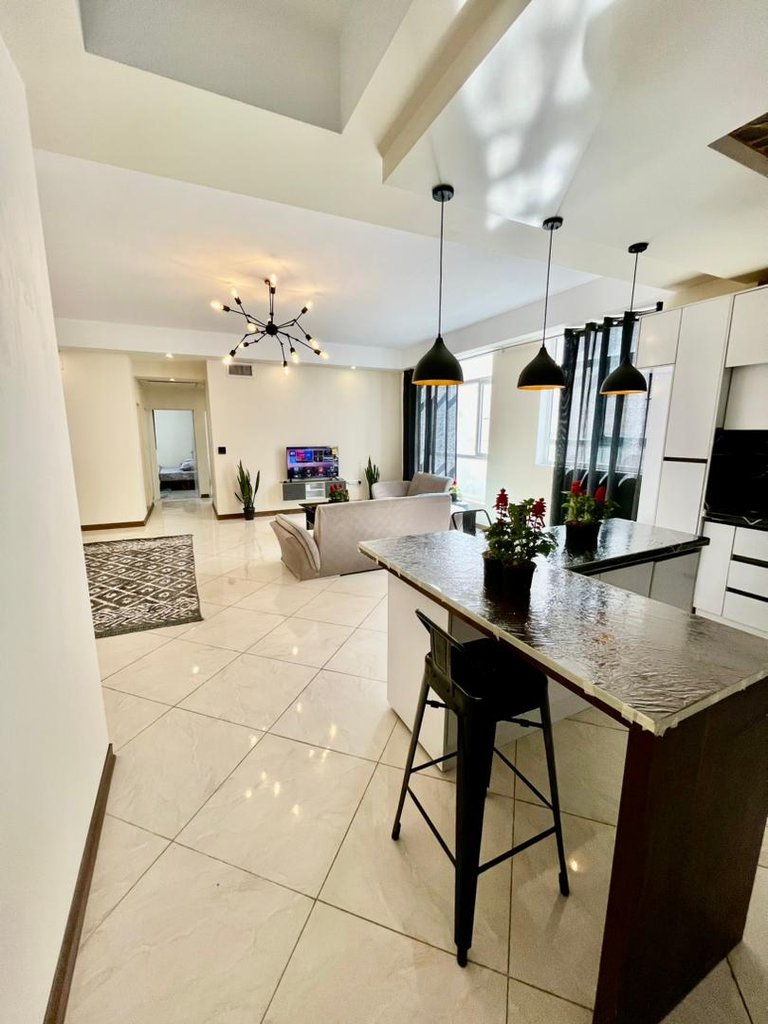 دو خوابه ماندگار شریعتی