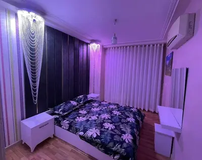 آپارتمان دوخوابه عفیف آباد  4