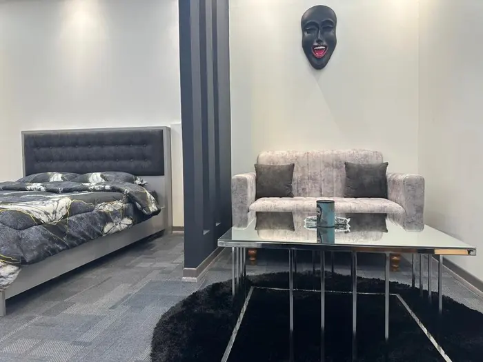 آپارتمان فلت شادمان ستارخان 1