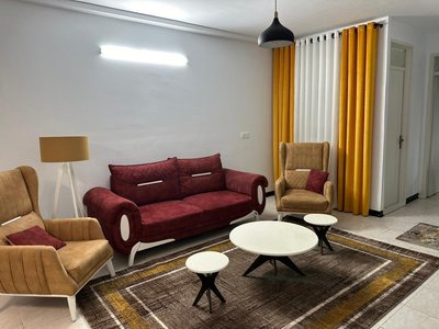 آپارتمان دوخوابه  لاله جنت آباد جنوبی 10