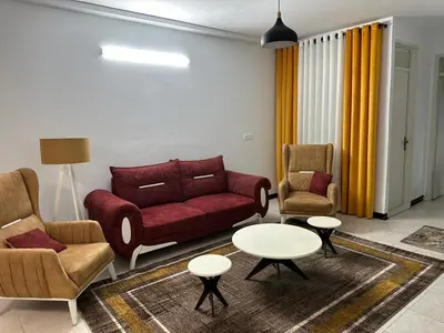 آپارتمان دوخوابه  لاله جنت آباد جنوبی 10