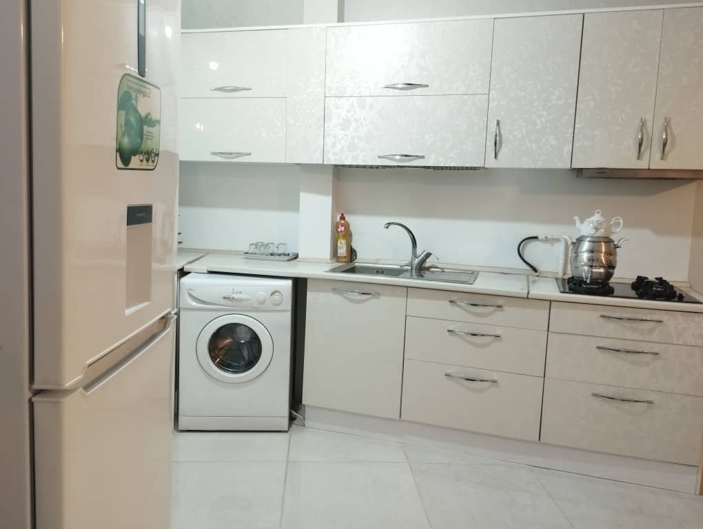 آپارتمان یک خوابه جمشیدیه نیاوران 1