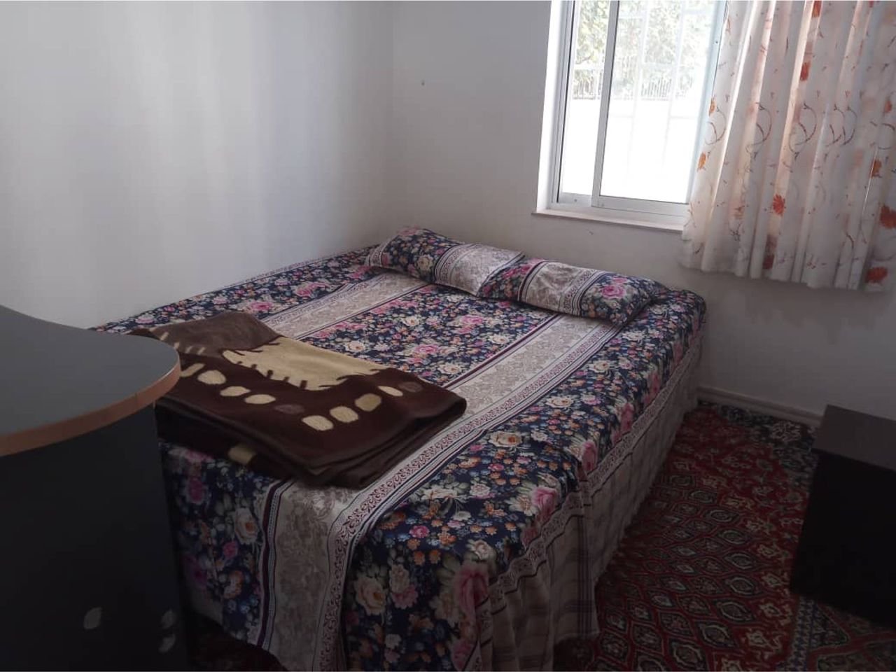 سوئیت دوخوابه اکبرآباد