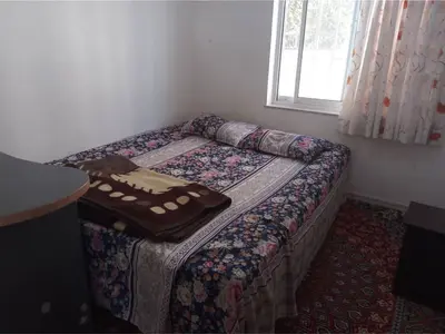 سوئیت دوخوابه اکبرآباد