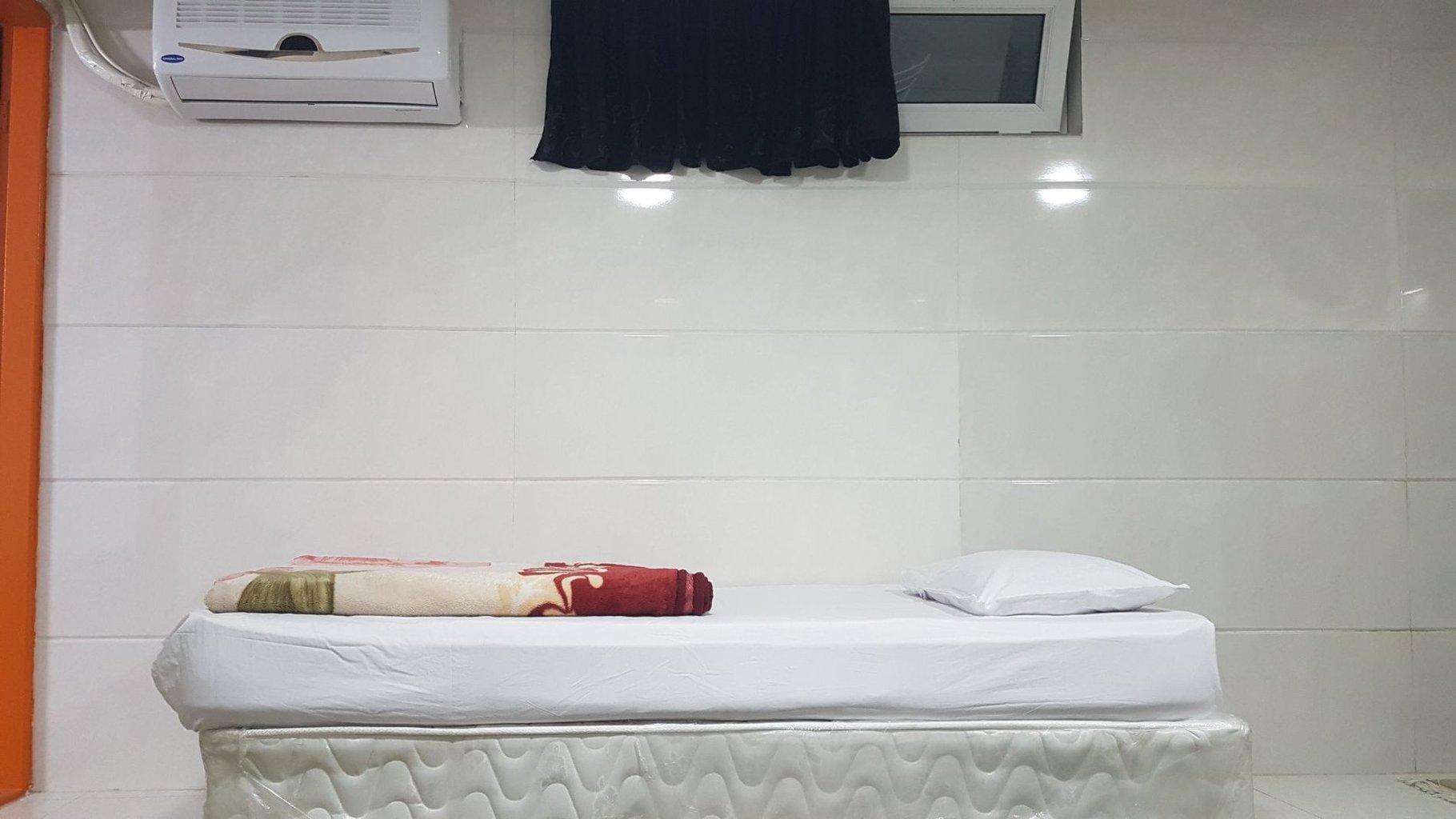 مجتمع اقامتگاهی شجاعی 2 - شجاعی - واحد یک خوابه 101