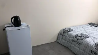 سوئیت فلت روانمهر 10 انقلاب