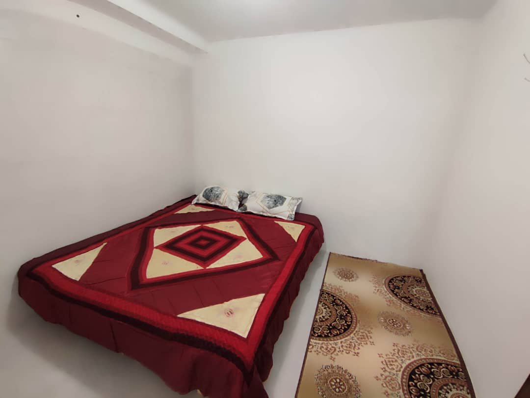 دوخوابه مهربانو