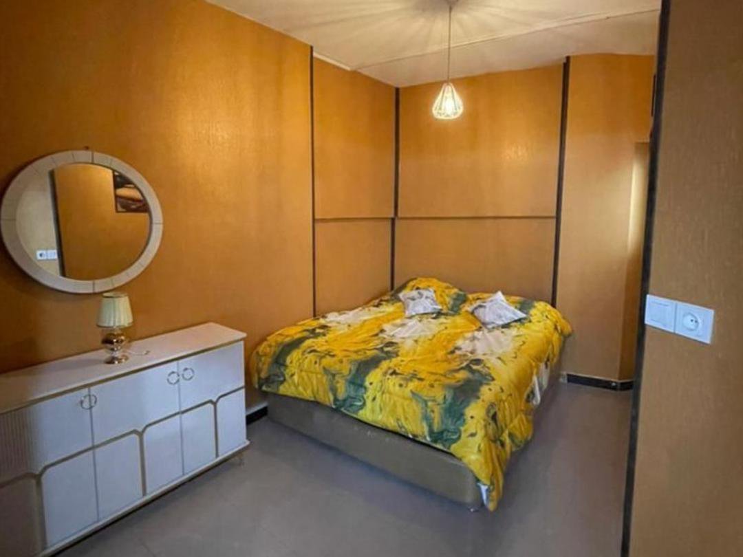 دوخوابه لویزان 2